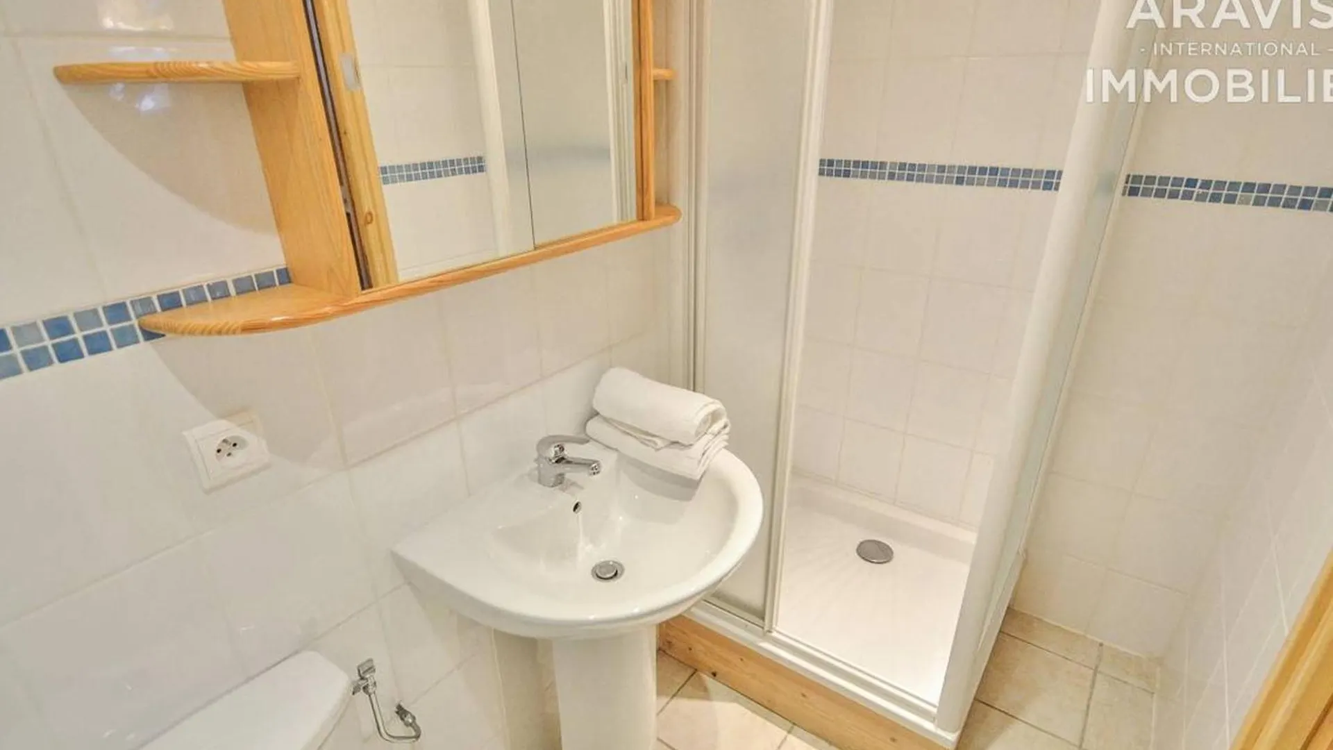 Grand Duplex 12 Pers, 5 Chambres, Jardin, Wifi, Proche Du Village - Fr-1-391-11 Le Grand-Bornand 0*,  France
