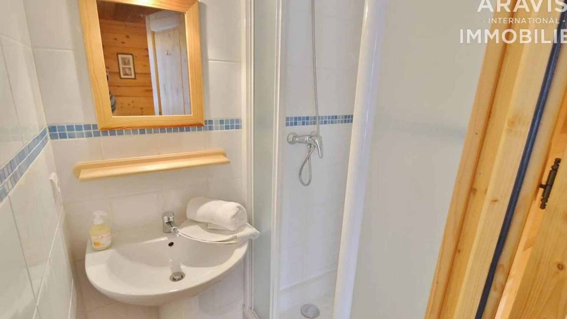Grand Duplex 12 Pers, 5 Chambres, Jardin, Wifi, Proche Du Village - Fr-1-391-11 Le Grand-Bornand Apartment