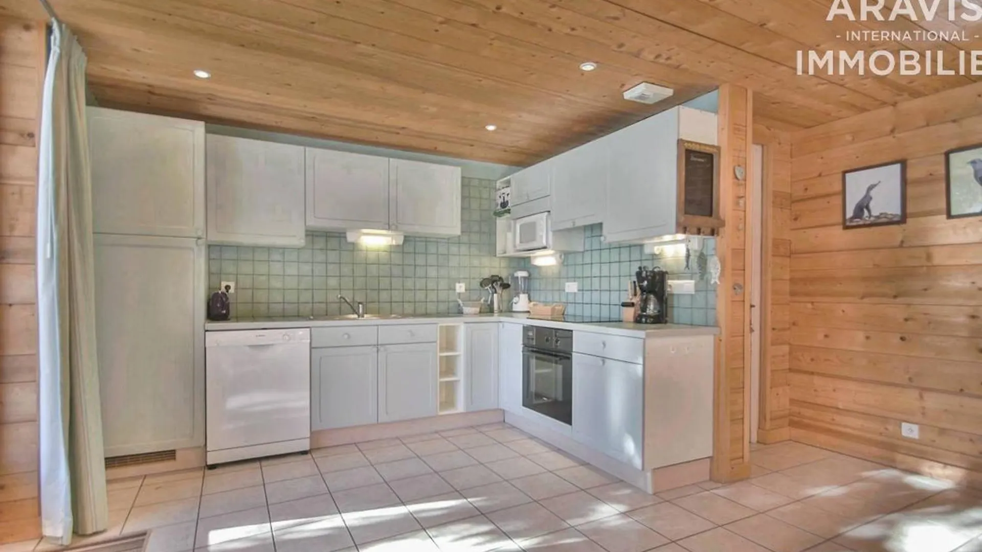 Apartment Grand Duplex 12 Pers, 5 Chambres, Jardin, Wifi, Proche Du Village - Fr-1-391-11 Le Grand-Bornand